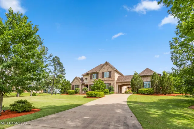 $1,020,000 | 430 Johnstone Drive, Madison, MS 39110