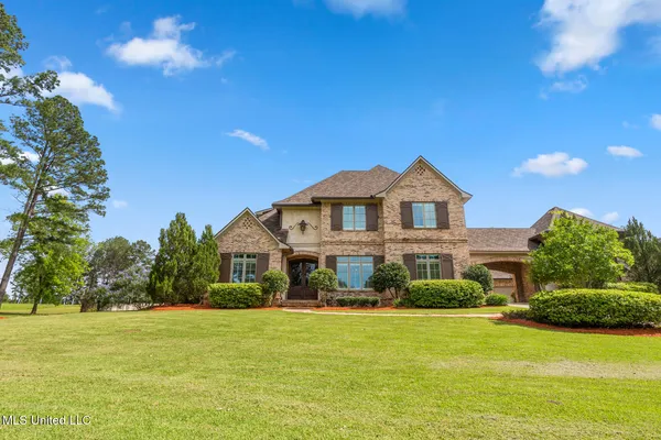 $1,020,000 | 430 Johnstone Drive, Madison, MS 39110