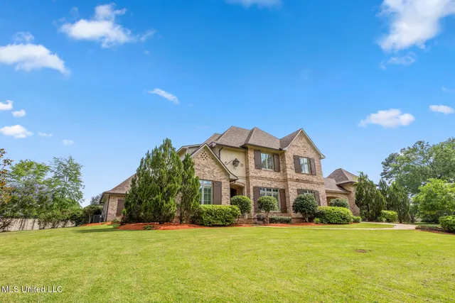 $1,020,000 | 430 Johnstone Drive, Madison, MS 39110