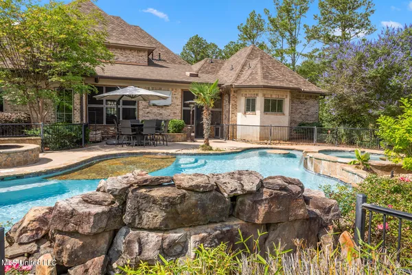 $1,020,000 | 430 Johnstone Drive, Madison, MS 39110