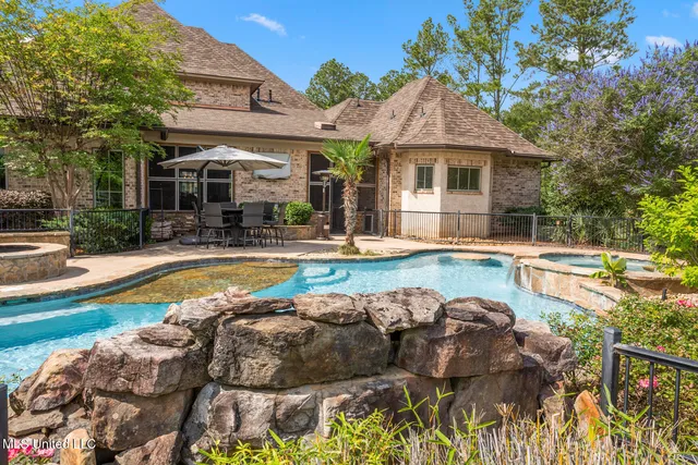 $1,020,000 | 430 Johnstone Drive, Madison, MS 39110