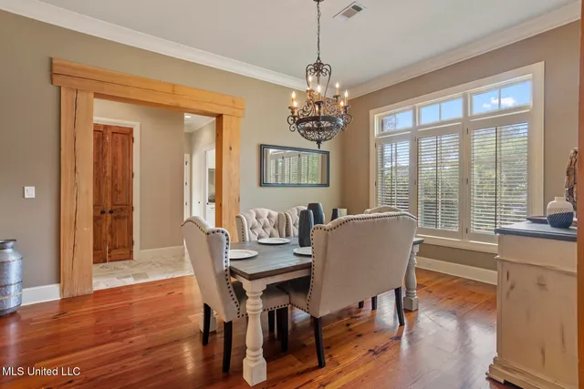 $1,020,000 | 430 Johnstone Drive, Madison, MS 39110