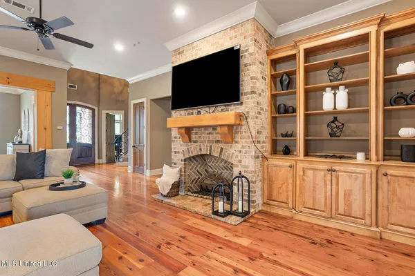 $1,020,000 | 430 Johnstone Drive, Madison, MS 39110