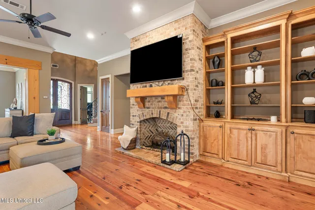 $1,020,000 | 430 Johnstone Drive, Madison, MS 39110