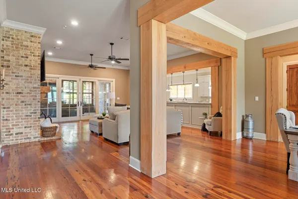 $1,020,000 | 430 Johnstone Drive, Madison, MS 39110