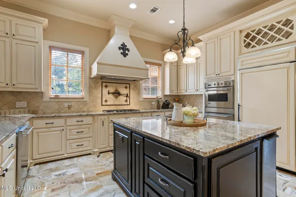 $1,020,000 | 430 Johnstone Drive, Madison, MS 39110