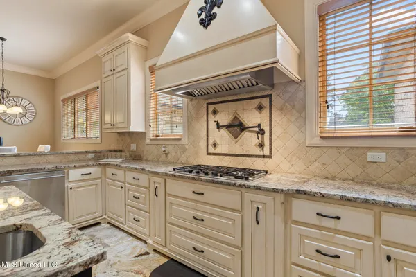 $1,020,000 | 430 Johnstone Drive, Madison, MS 39110