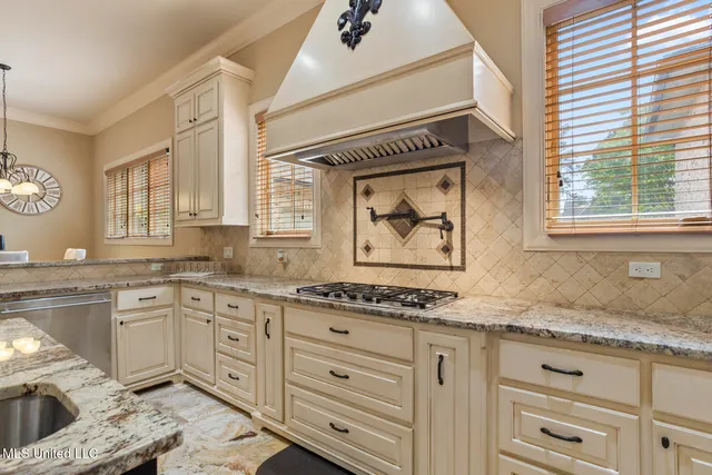 $1,020,000 | 430 Johnstone Drive, Madison, MS 39110