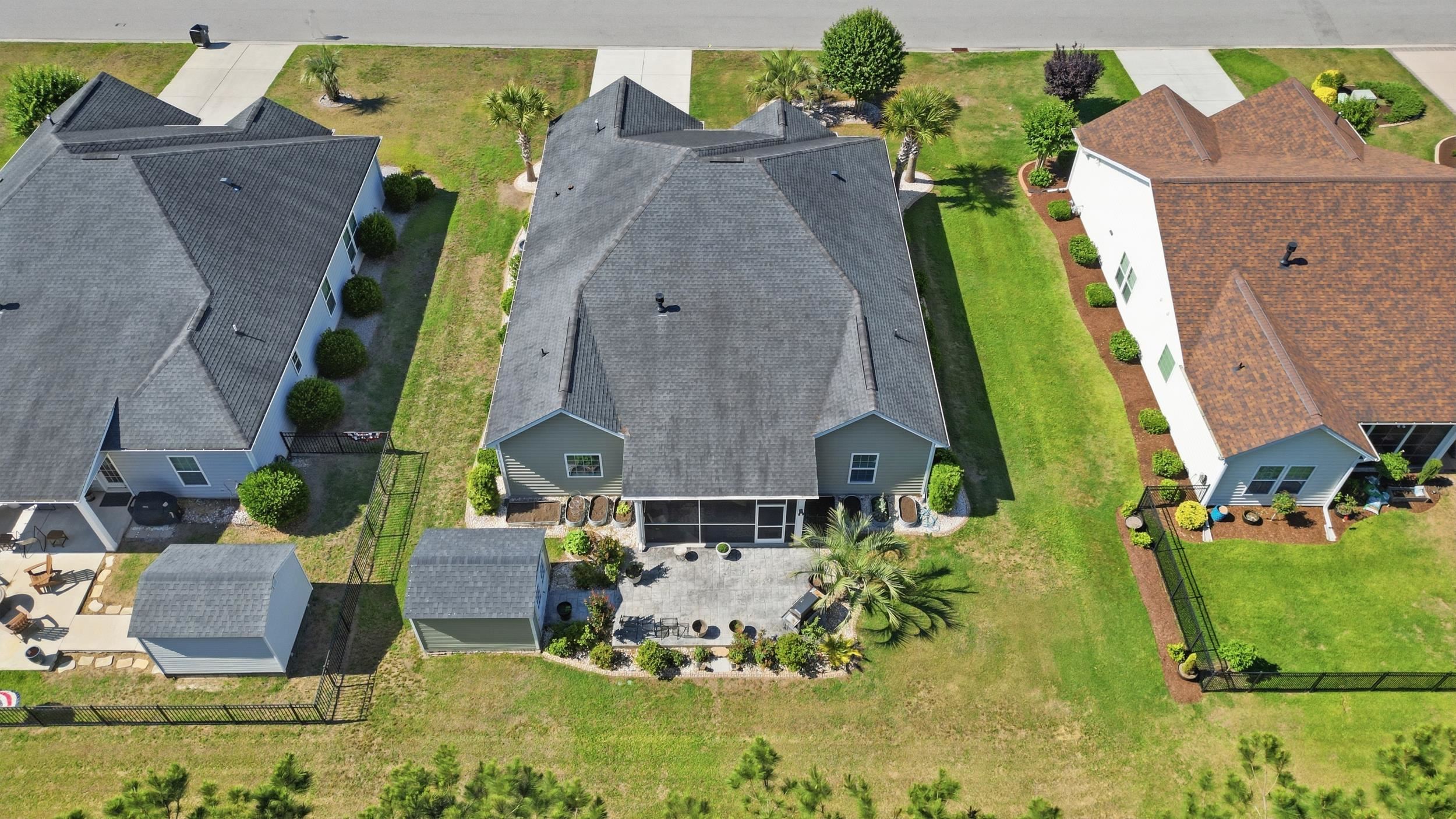 677 Harbor Bay Drive Murrells Inlet, SC 29576 - Photo 29 of 31