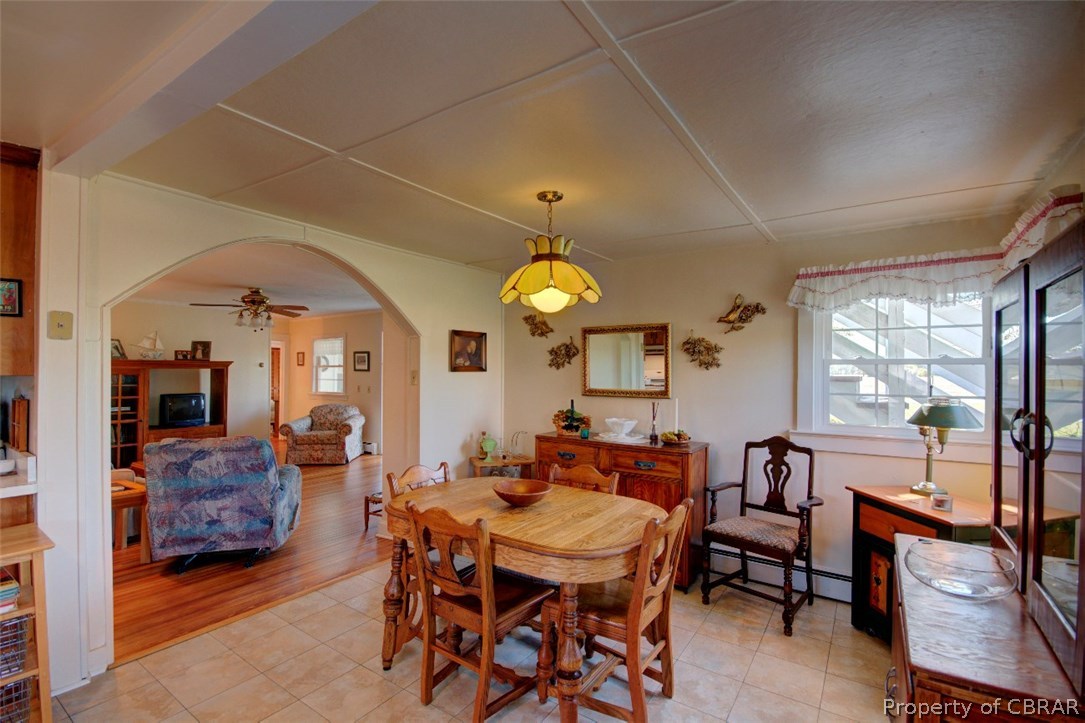 627 Flats Road Urbanna, VA 23175 - Photo 5 of 24