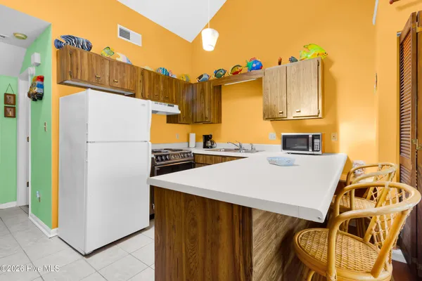 $234,900 | 9201 Coast Guard Road, Unit F302, Emerald Isle, NC 28594