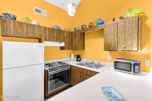 $234,900 | 9201 Coast Guard Road, Unit F302, Emerald Isle, NC 28594