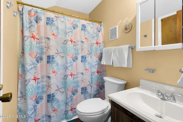 $234,900 | 9201 Coast Guard Road, Unit F302, Emerald Isle, NC 28594