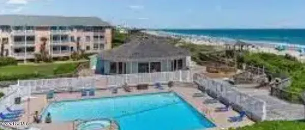 $234,900 | 9201 Coast Guard Road, Unit F302, Emerald Isle, NC 28594
