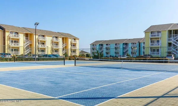 $234,900 | 9201 Coast Guard Road, Unit F302, Emerald Isle, NC 28594