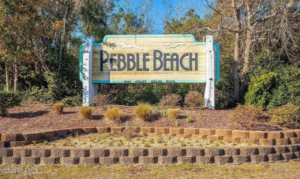 $234,900 | 9201 Coast Guard Road, Unit F302, Emerald Isle, NC 28594