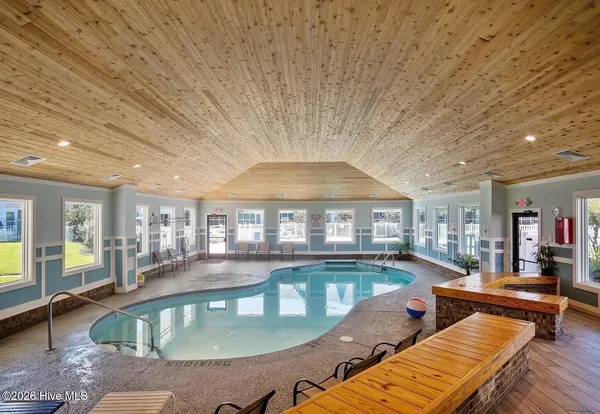 $234,900 | 9201 Coast Guard Road, Unit F302, Emerald Isle, NC 28594