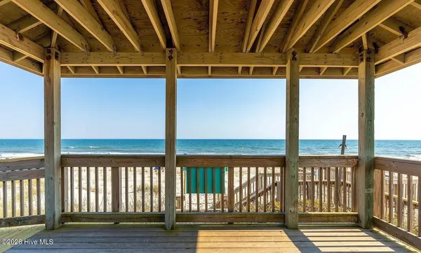 $234,900 | 9201 Coast Guard Road, Unit F302, Emerald Isle, NC 28594