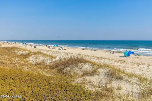 $234,900 | 9201 Coast Guard Road, Unit F302, Emerald Isle, NC 28594