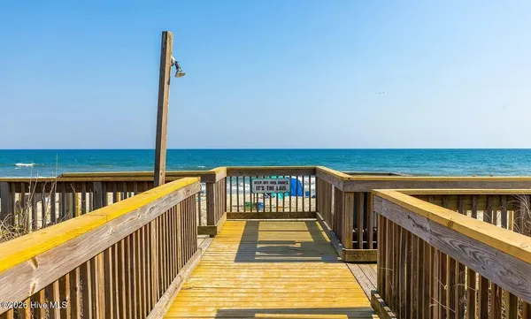 $234,900 | 9201 Coast Guard Road, Unit F302, Emerald Isle, NC 28594