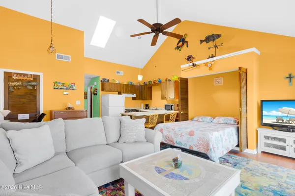 $234,900 | 9201 Coast Guard Road, Unit F302, Emerald Isle, NC 28594