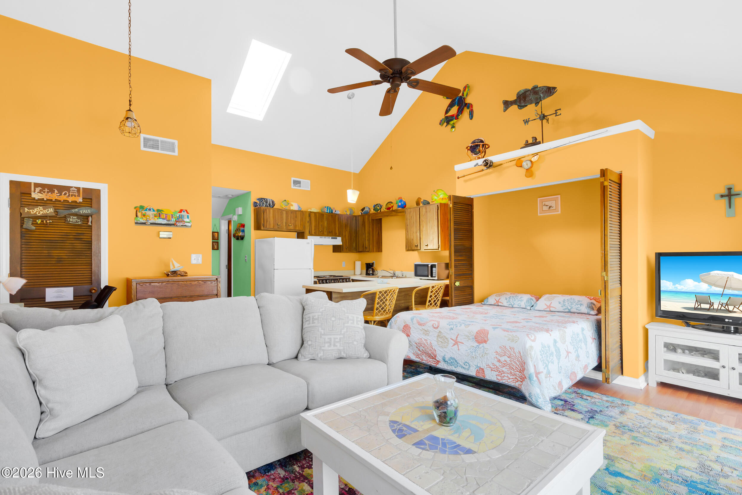 9201 Coast Guard Road, Unit F302 Emerald Isle, NC 28594 - Photo 3 of 27 4 (7)