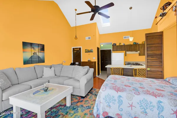 $234,900 | 9201 Coast Guard Road, Unit F302, Emerald Isle, NC 28594