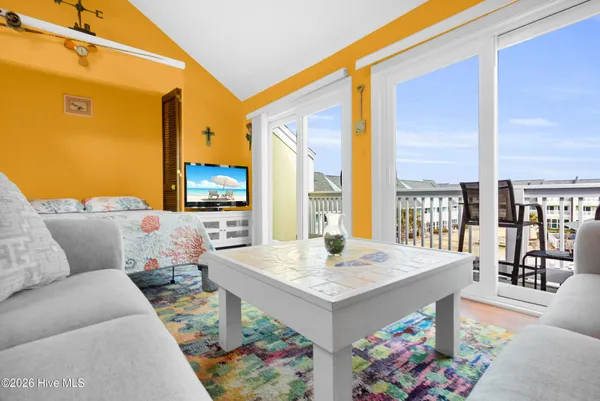 $234,900 | 9201 Coast Guard Road, Unit F302, Emerald Isle, NC 28594