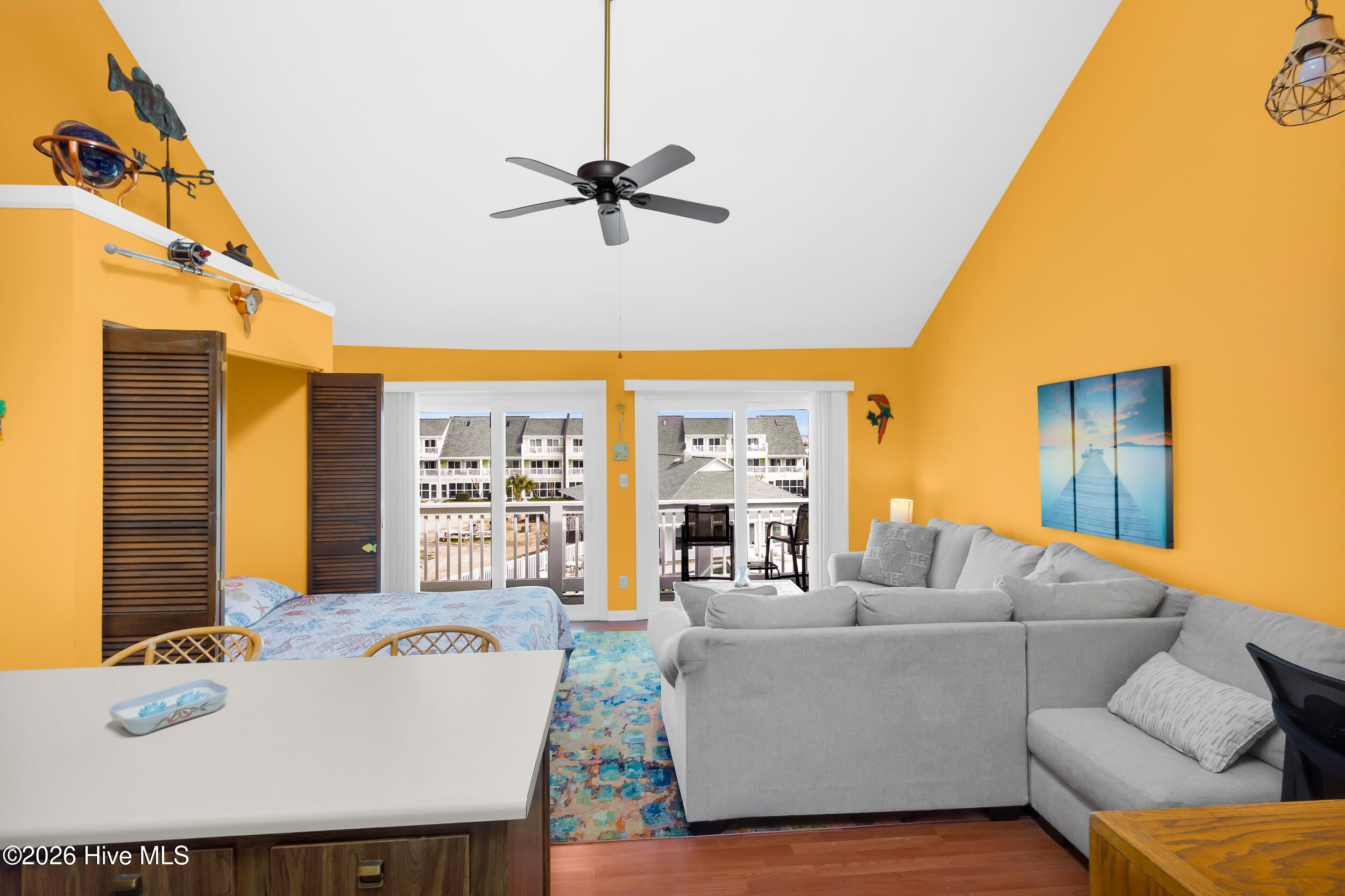 9201 Coast Guard Road, Unit F302 Emerald Isle, NC 28594 - Photo 6 of 27 8 (6)