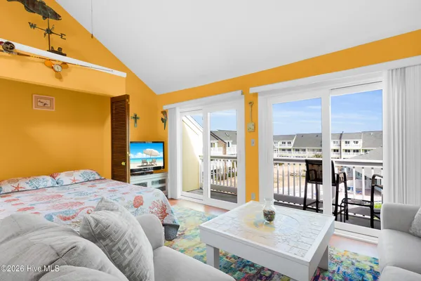 $234,900 | 9201 Coast Guard Road, Unit F302, Emerald Isle, NC 28594