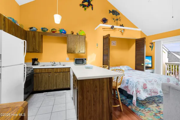 $234,900 | 9201 Coast Guard Road, Unit F302, Emerald Isle, NC 28594