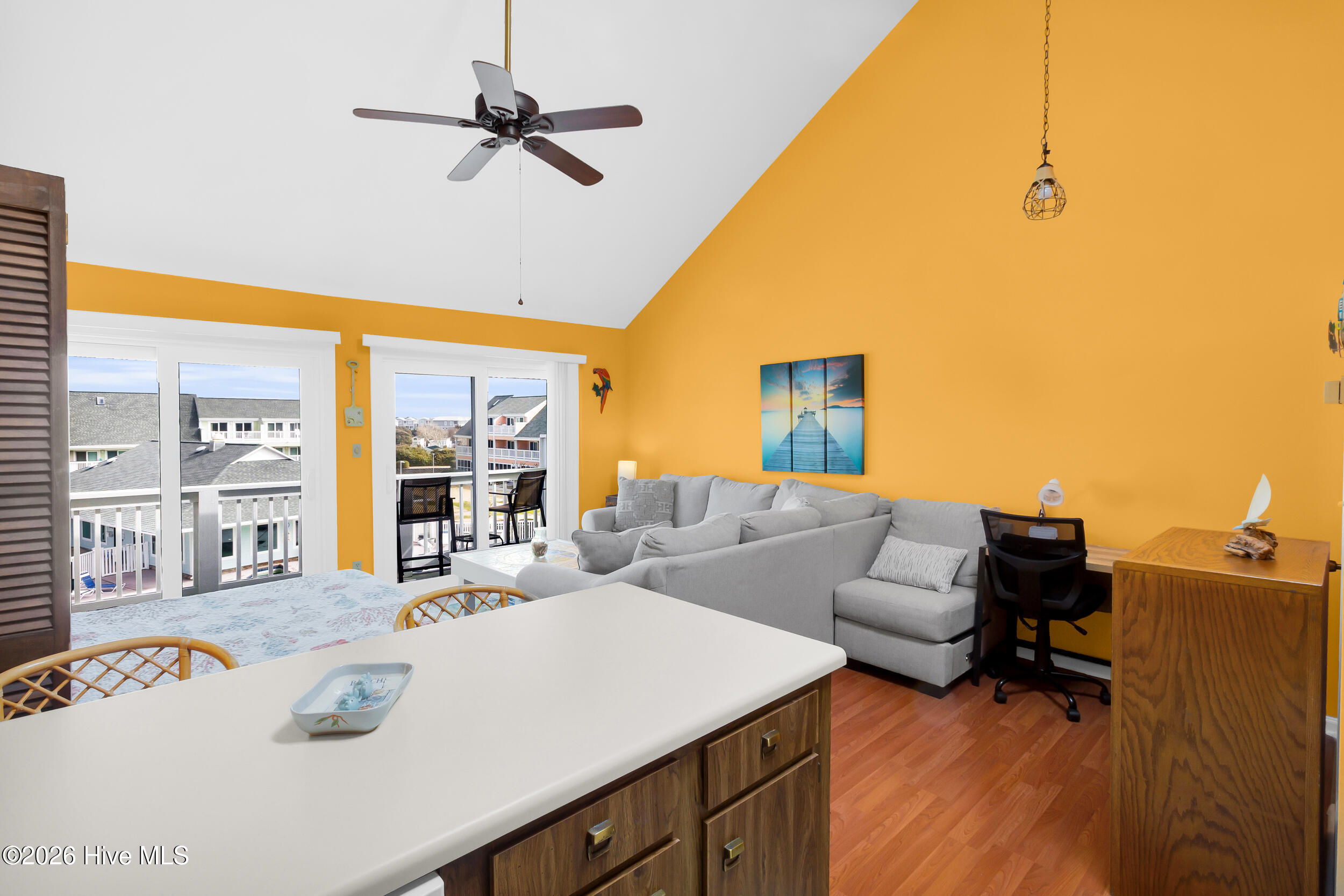 9201 Coast Guard Road, Unit F302 Emerald Isle, NC 28594 - Photo 10 of 27 5 (7)