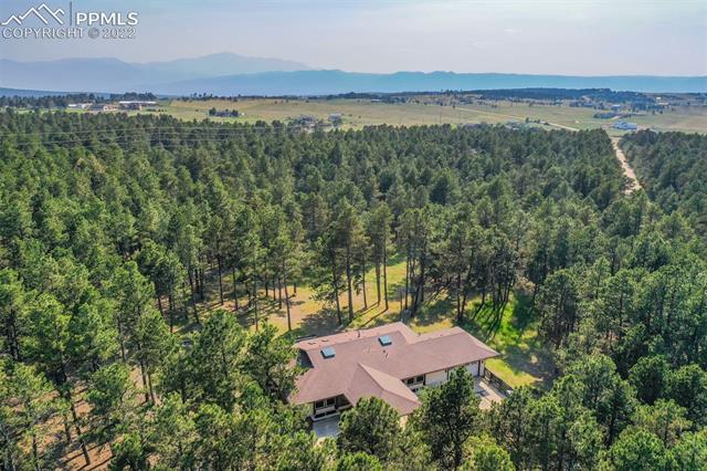 8075 Wildridge Road Colorado Springs, CO 80908 - Photo 43 of 46 Gallery Image 43