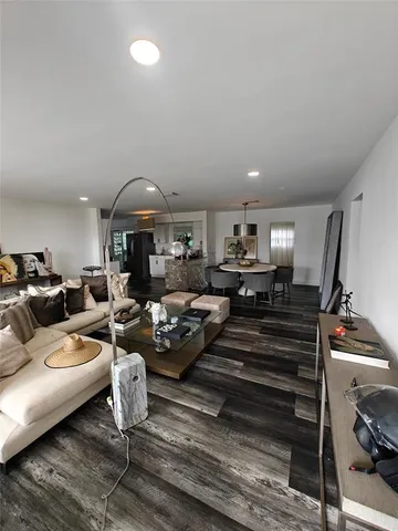 $689,777 | 4223 Van Buren Street, Hollywood, FL 33021