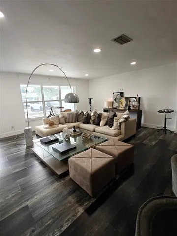 $689,777 | 4223 Van Buren Street, Hollywood, FL 33021