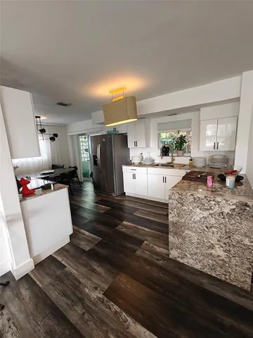 $689,777 | 4223 Van Buren Street, Hollywood, FL 33021