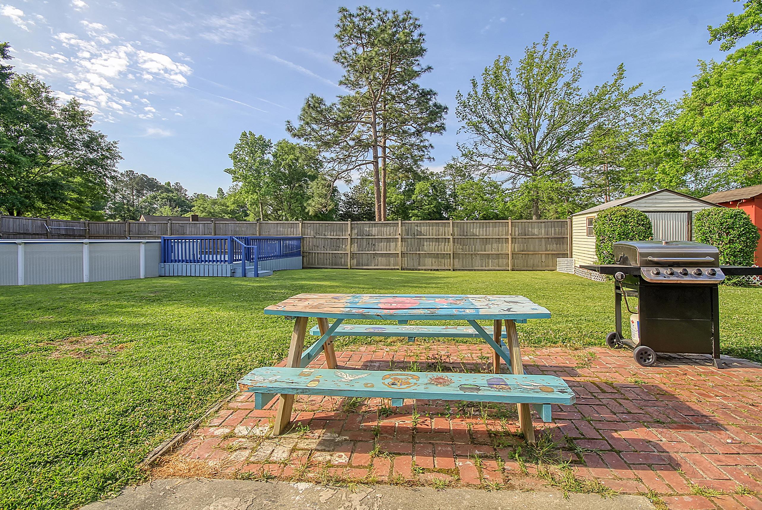 107 Marion Road Summerville, SC 29486 - Photo 22 of 30 CREM_107 Marion_014