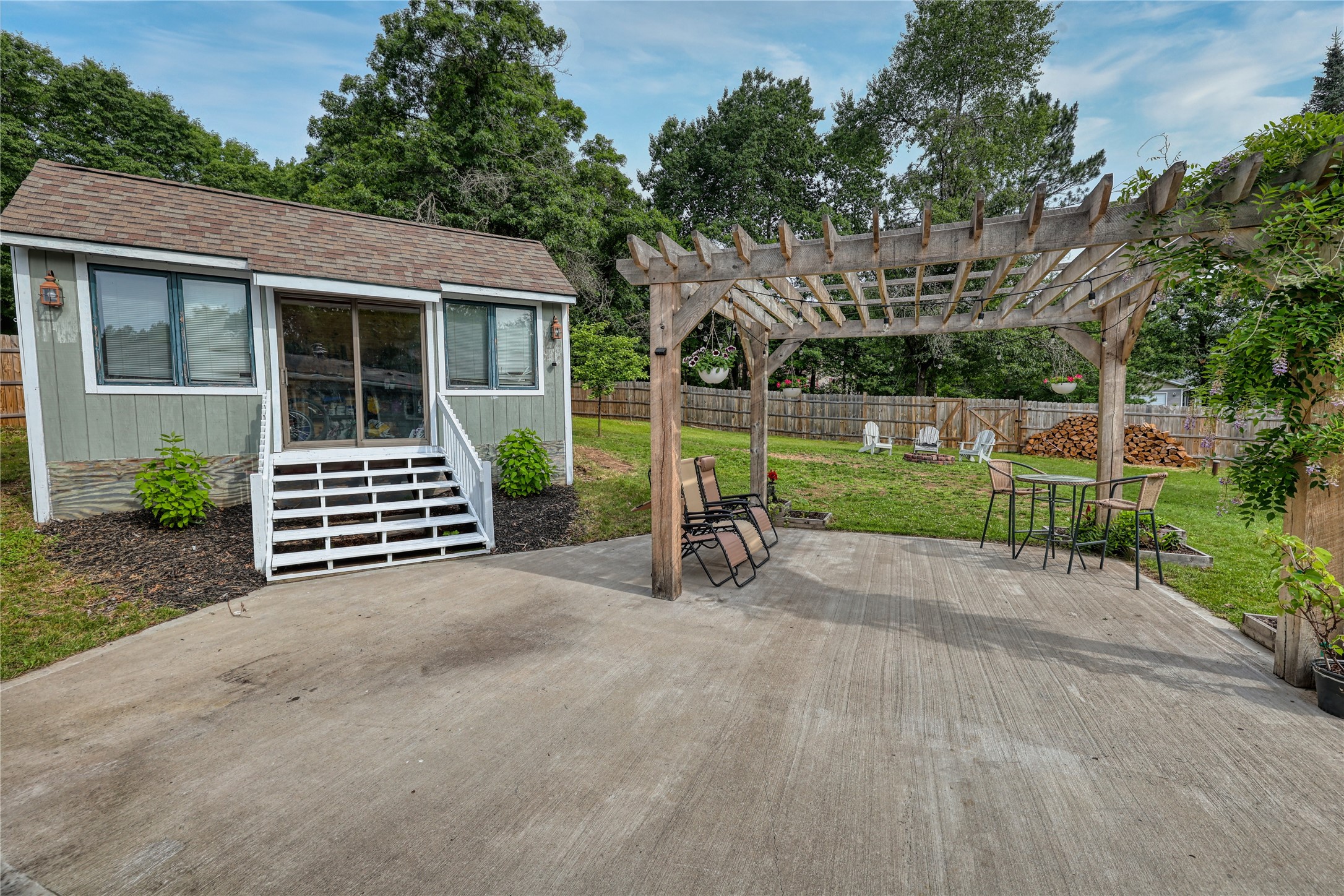 16175 West Sawyer Road Hayward, WI 54843 - Photo 57 of 58