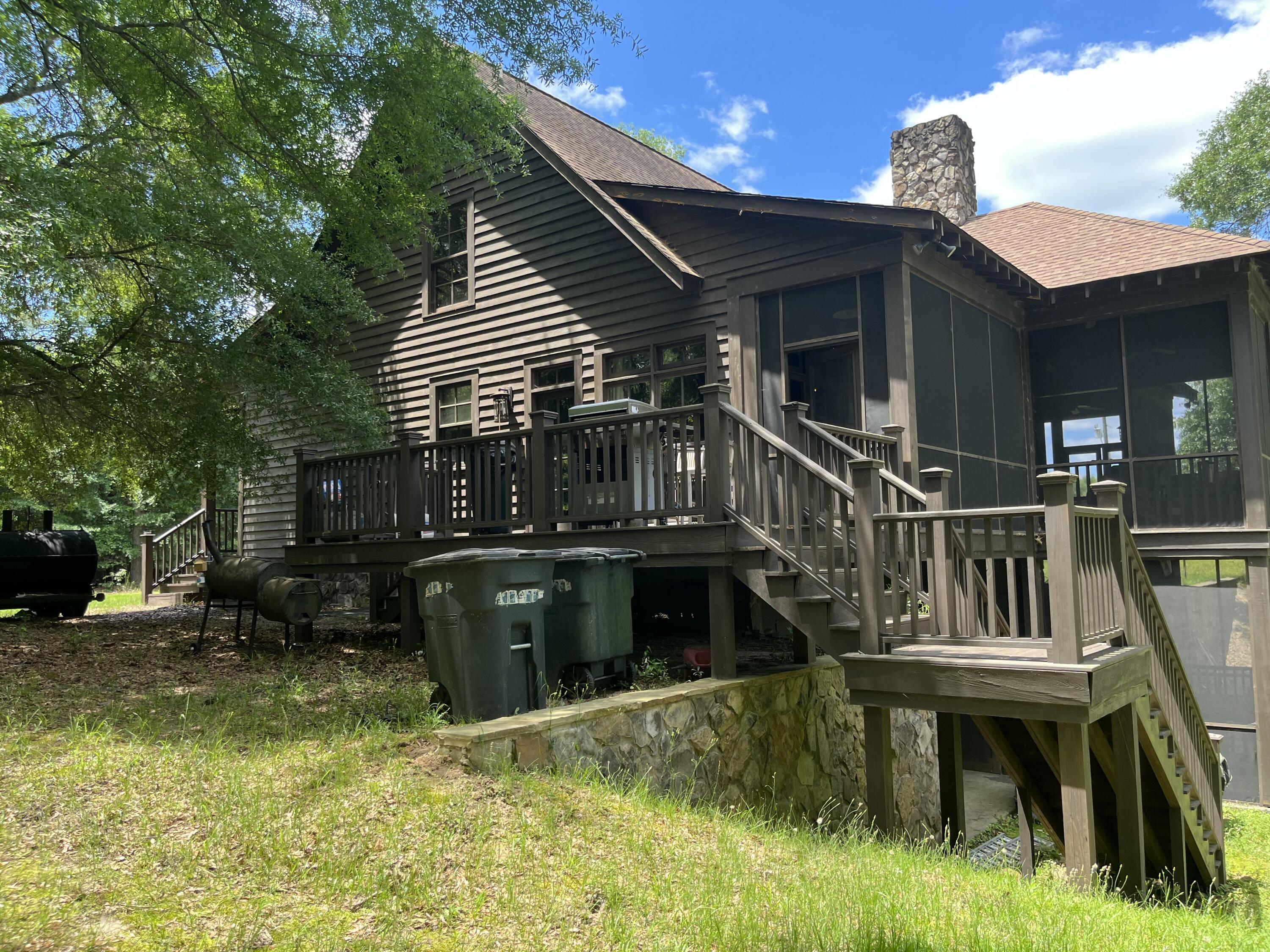 1114 Lott Bluff Road Blackville, SC 29817 - Photo 83 of 164
