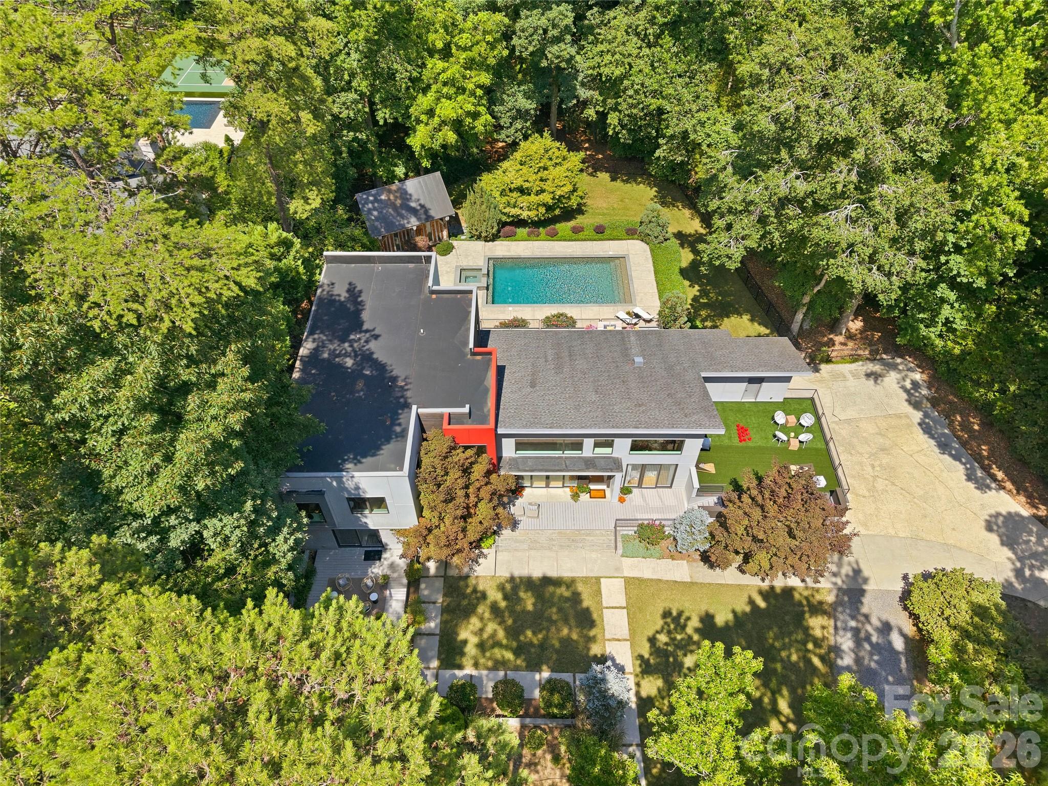 3200 Lazy Branch Road Charlotte, NC 28270 - Photo 44 of 46 Gallery Image 44