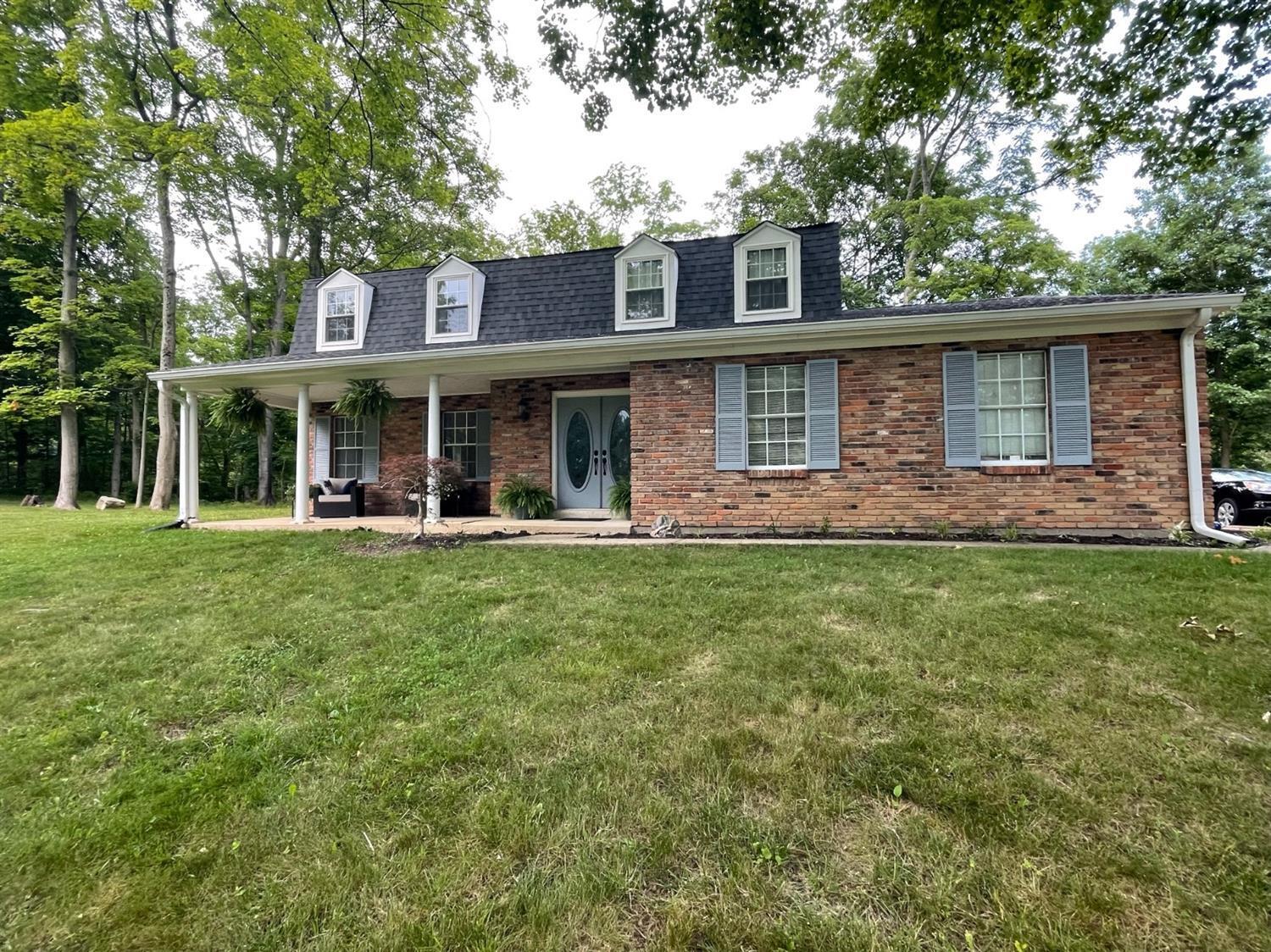 1079 Fox Run Road Milford, OH 45150 - Photo 1 of 23 Gallery Image 1