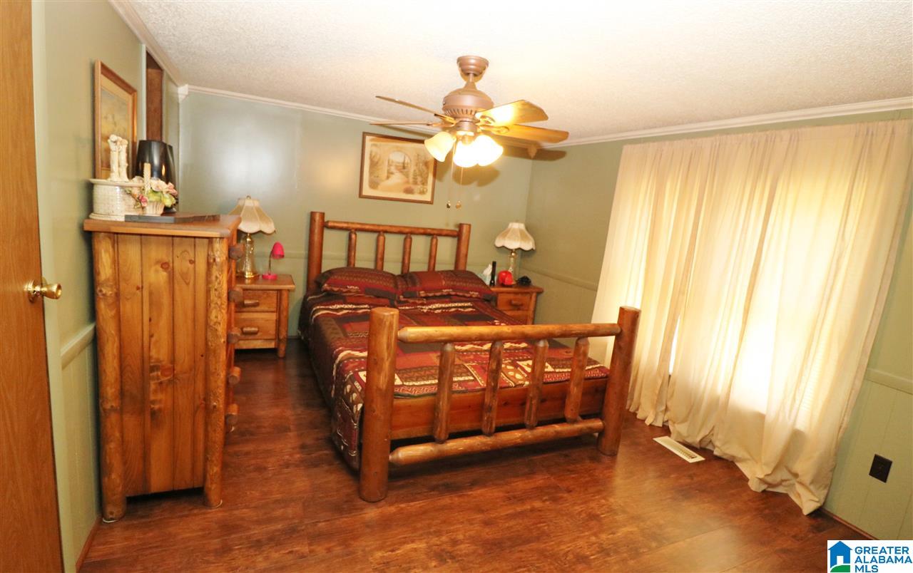 595 Fincher Road Pell City, AL 35128 - Photo 20 of 47