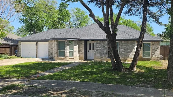 $298,400 | 3604 Lily Lane, Rowlett, TX 75089