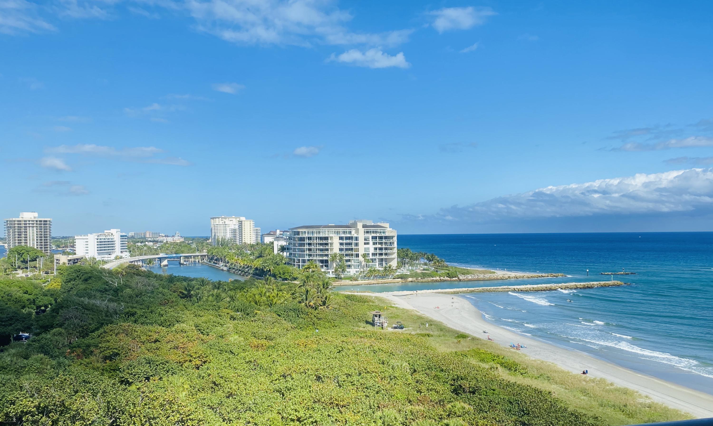 1180 South Ocean Boulevard, Unit 10D Boca Raton, FL 33432 - Photo 2 of 38 IMG_0721