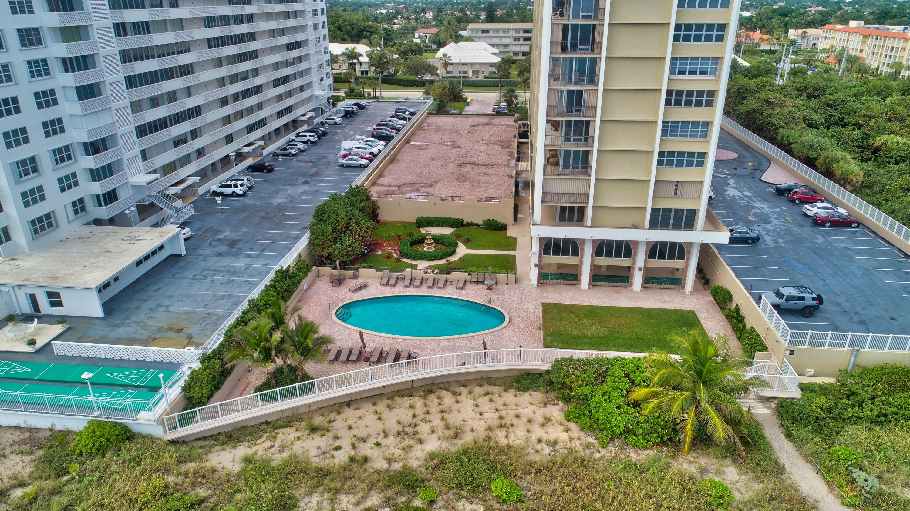 1180 South Ocean Boulevard, Unit 10D Boca Raton, FL 33432 - Photo 9 of 38 12_dji_0366and4more