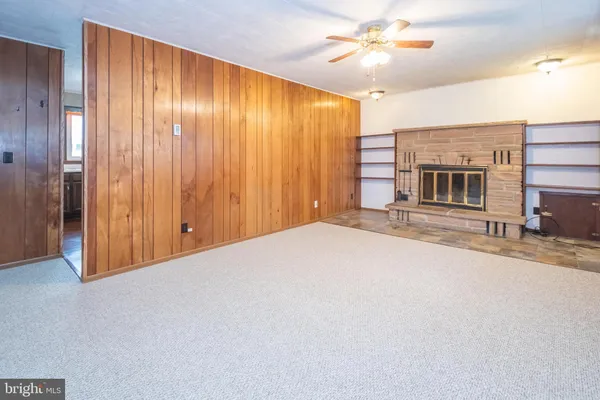 $219,000 | 407 Seneca Avenue, Oakland, MD 21550