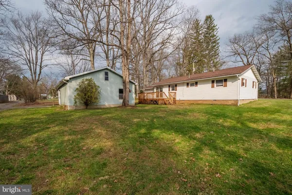 $219,000 | 407 Seneca Avenue, Oakland, MD 21550