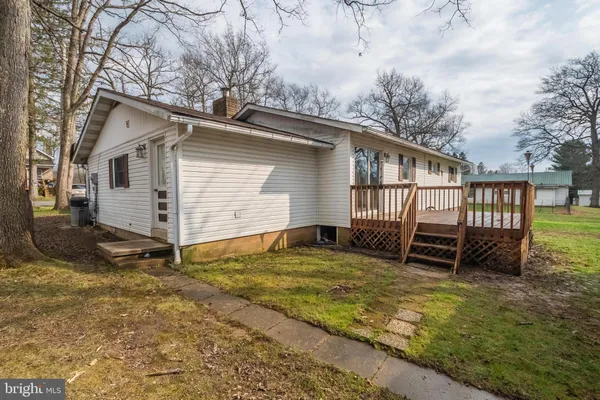 $219,000 | 407 Seneca Avenue, Oakland, MD 21550