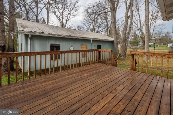 $219,000 | 407 Seneca Avenue, Oakland, MD 21550