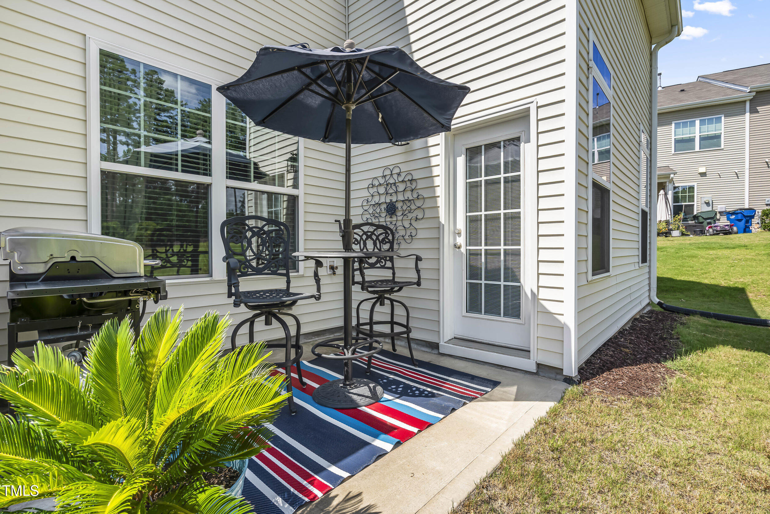 6050 Beale Loop Raleigh, NC 27616 - Photo 32 of 35 34_dsc01250